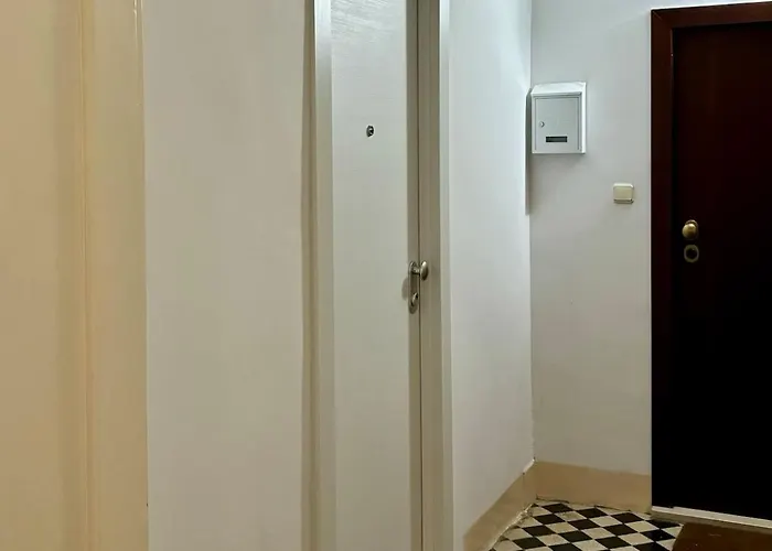 Ljuba Cozy Modern Escape In * Сплит