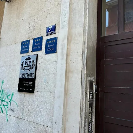 Ljuba Cozy Modern Escape In *