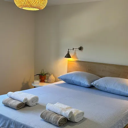 Apartman Ljuba Cozy Modern Escape In Split