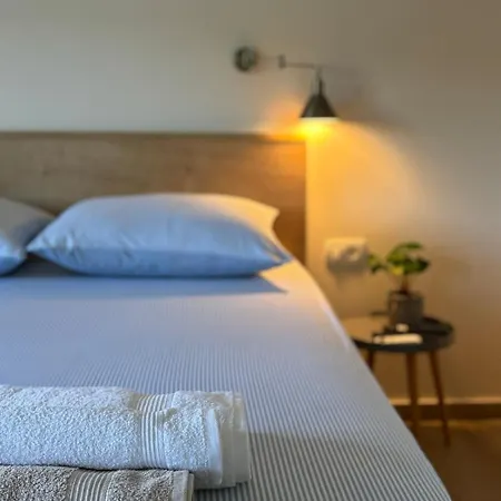 Ljuba Apartment *