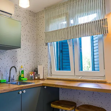 Ljuba Cozy Modern Escape In * Split