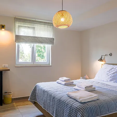 Apartment Ljuba Cozy Modern Escape In