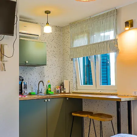 Ljuba Cozy Modern Escape In * Split