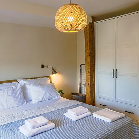 Ljuba Cozy Modern Escape In Lägenhet Split