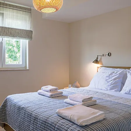 Ljuba Cozy Modern Escape In Apartment Split