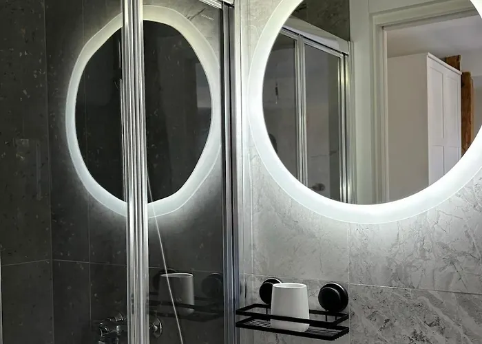 Ljuba Cozy Modern Escape In