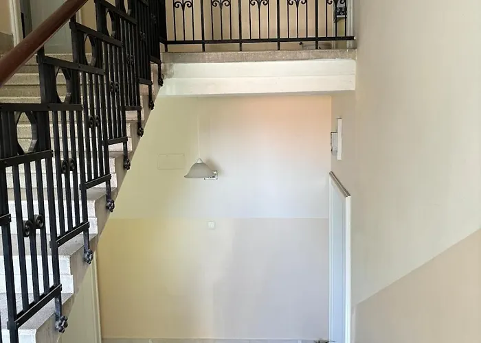 Ljuba Cozy Modern Escape In * Split