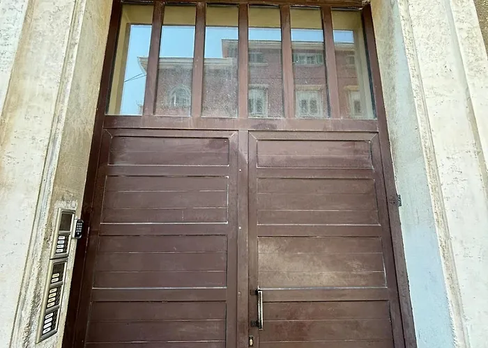 Ljuba Cozy Modern Escape In Apartamento *