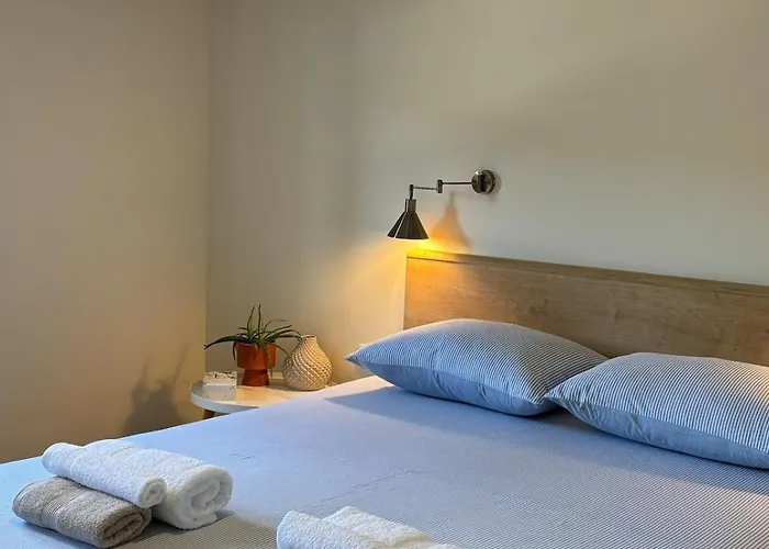 Apartamento Ljuba Cozy Modern Escape In Split